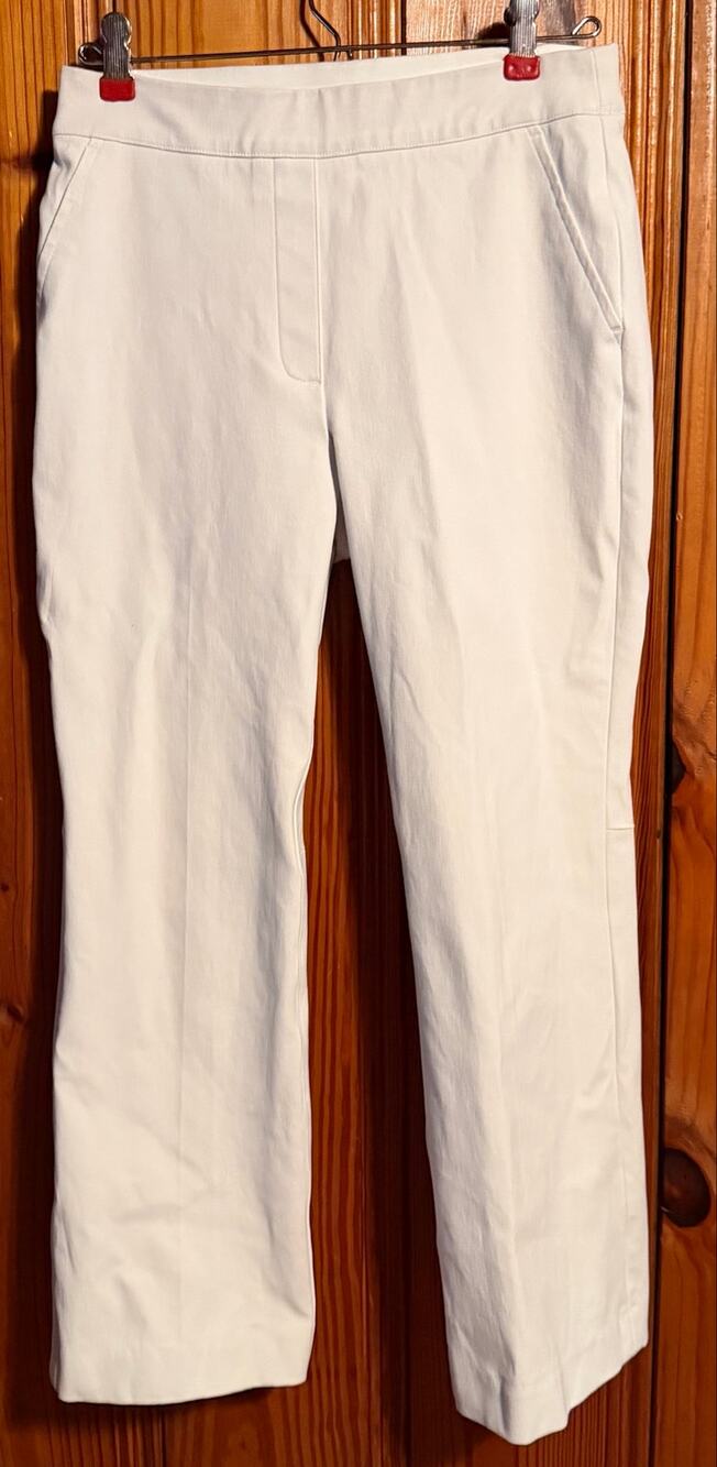 Spanx On-the-Go Kick Flare Pant with Ultimate Opacity Technology Size Small